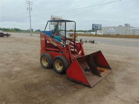 gehl hydracat|Gehl HL 3030 Skid Steer .